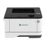 Tulostin Lexmark MS431dn laser musta valkoinen