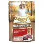 STUZZY Monoprotein nauta - märkäruoka kissoille - 85 g