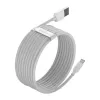 Baseus TZCALZJ-02 puhelinkaapeli valkoinen 1,5 m USB A Lightning