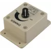 LED-nauhan ohjain EUROLITE 50531109 yksivärinen 12 V / 24 V LED-nauhoille