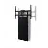 AVTEK SÄHKÖINEN JALUSTA DS600/BW