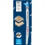 Bosch 2 608 900 546 pistosaha-/puukkosaha-/vastasahanterä pistosahanterä bimetaali 100 kpl