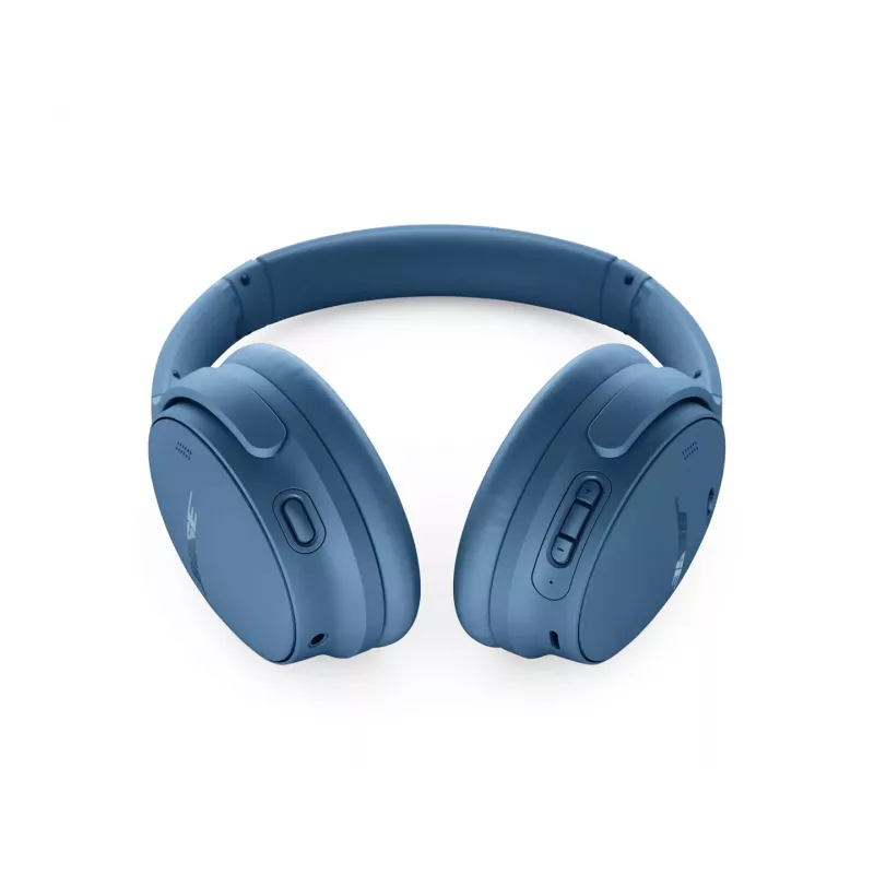Bose QuietComfort 884367-1300 -korvakuulokkeet johdollinen/langaton Bluetooth sininen