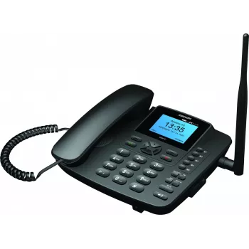 Puhelin MM41 D 4G VoLTE Office Phone Sim