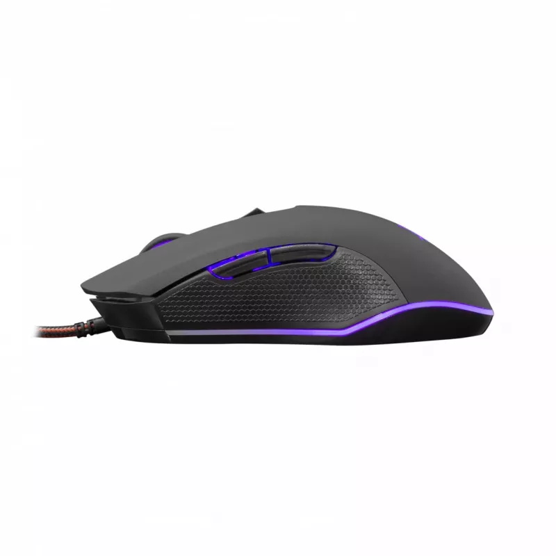 White Shark Cyrus -peluhiiri 6B LED 320