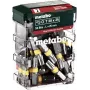 Ruuvinväänninruuvauskärkisarja Metabo SP T30 25 mm, 25 kpl