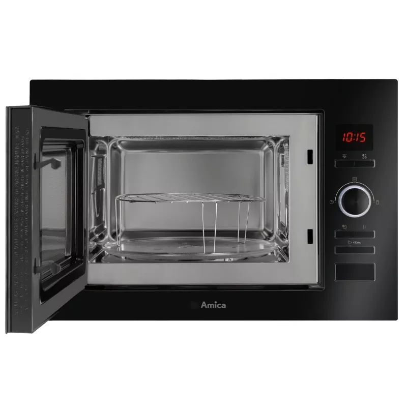 Mikroaaltouuni AMICA AMMB25E3GB 25L 900W