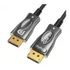 DisplayPort-kaapeli claroc CLAROC-DP-14-20M 8K 20 m