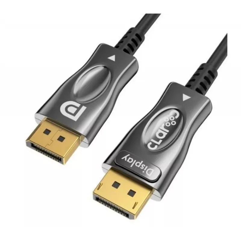 DisplayPort-kaapeli claroc CLAROC-DP-14-20M 8K 20 m