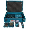 Makita B-49725 hylsyruuvauskärki 96 kpl