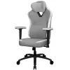 ThunderX3 EAZE Loft TEGC-2058104.41 pelituoli, enintään 150 kg, harmaa