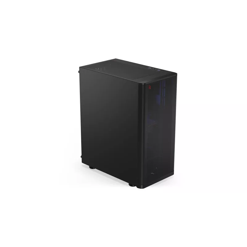 ENDORFY Ventum 200 Solid Tower musta