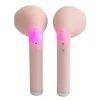 Kuulokemikrofoni Denver TWE-46ROSE