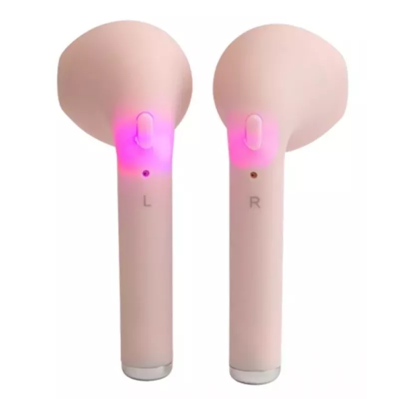 Kuulokemikrofoni Denver TWE-46ROSE