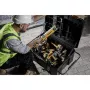 DeWALT DWST17871-1 pyörillä varustettu työkalulaukku, tyhjä