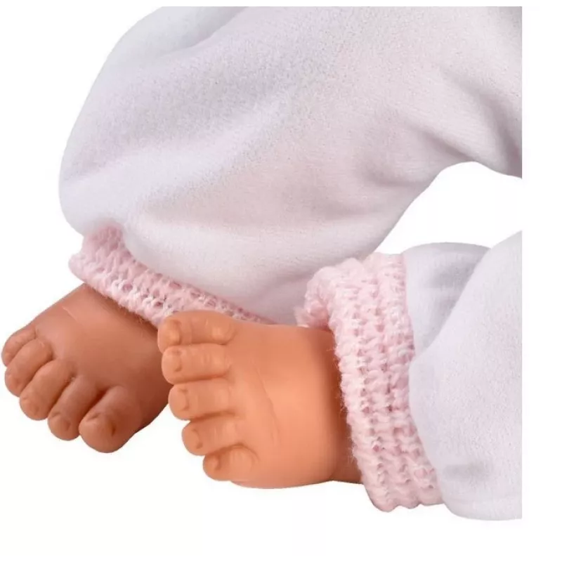Llorens nukke itkevä Cuquita 30 cm