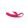 Vibraattori Erolab Silicone Rose Pink