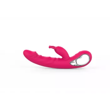 Vibraattori Erolab Silicone Rose Pink