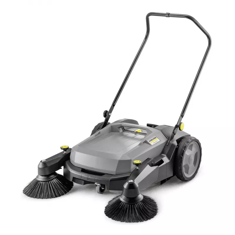 Kärcher KM 70/20 C 2SB lakaisukone, 22 kg, manuaalinen