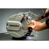 Penkkihiomakone Metabo DS 150 Plus