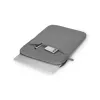 Kotelo DICOTA D31994-DFS 33 cm 13 tuumaa harmaa