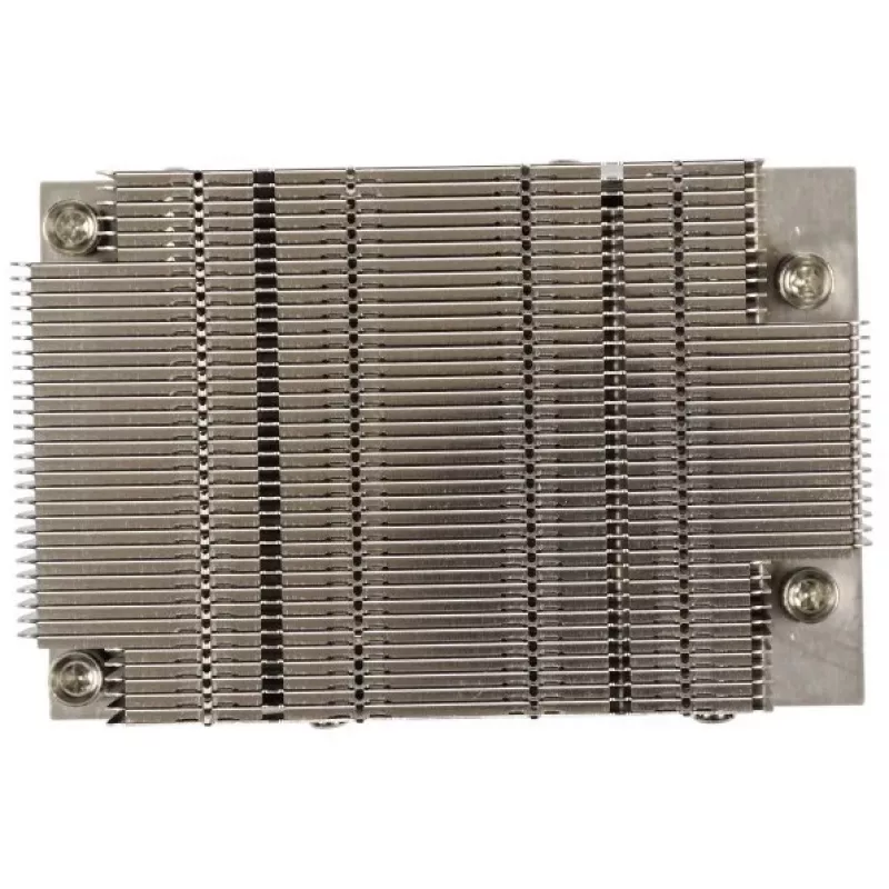 Jäähdytyssiili Supermicro SNK-P0063P