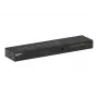 NETGEAR M4250-12M2XF Managed L2/L3 2.5G Ethernet 1U musta