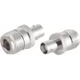 BNC video/audio-adapteri ShiverPeaks 98875 – audio-video N-liitin