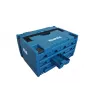 Makita P-84327 työkalulaukku sininen