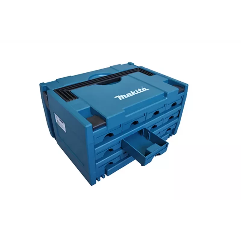 Makita P-84327 työkalulaukku sininen