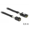 SAS-kaapeli DeLOCK 83388