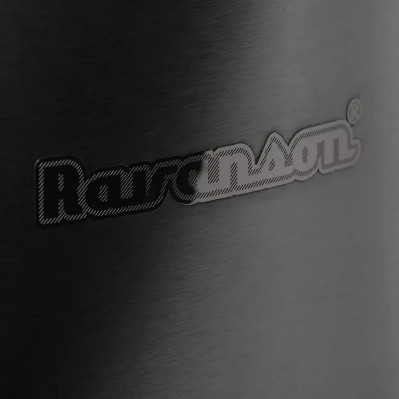 Linkous Ravanson XPB2800-X, 6 kg, ruostumaton teräs
