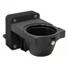 Kahvinkeitin SBOX 1,5L CM-719 Barista musta