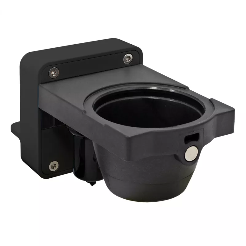 Kahvinkeitin SBOX 1,5L CM-719 Barista musta