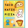 Taco Katze Pizza Junior, korttipeli