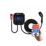 Wallbox DEFENZO Pro AC22 DEF1017 22 kW Type 2 laturi sähköajoneuvoille