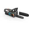 Ketjusaha Gardena PowerSaw musta
