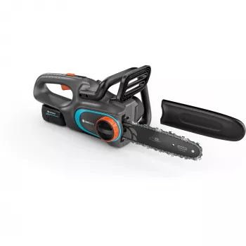 Ketjusaha Gardena PowerSaw musta