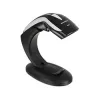 Datalogic Heron HD3130 -sarja, 1D-viivakoodinlukija telineellä ja USB-kaapelilla, musta