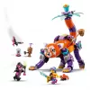 LEGO rakennussarja LEGO DREAMZzz Izzie Dream Animals 71481 – keräilypeli