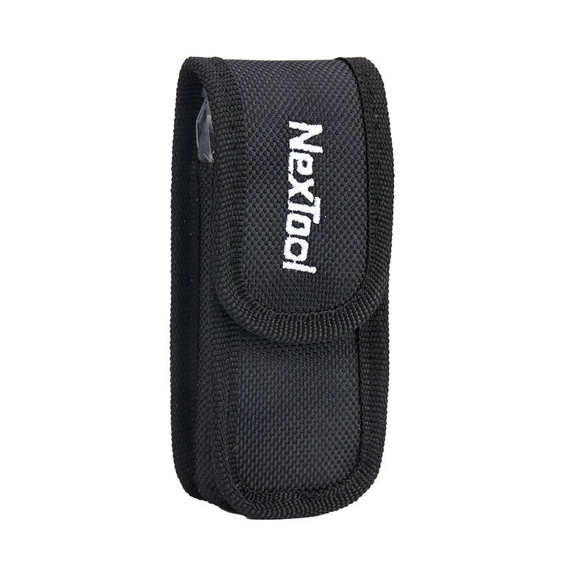 NexTool FLAGSHIP Pro NE20120 16-in-1 monitoimityökalu, musta + vyölaukku