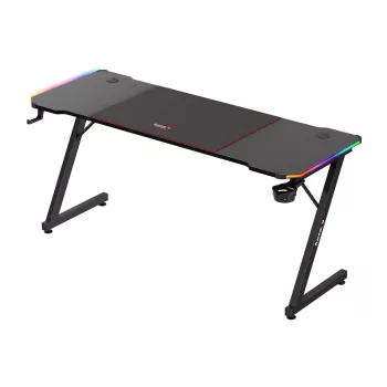 Huzaro Hero 4.8 RGB -pelipöytä