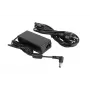 65W AC-adapteri verkkokaapelilla EU A140/F110/K120/S410/V110/UX10