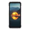 Järeä älypuhelin UleFone Armor 33 5G 6,3 tuuman näyttö – 12 GB RAM, 512 GB tallennustila, musta