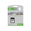 Flash-muisti PNY 32 GB SDHC UHS-I Class 10 P-SD32GU1100EL-GE