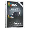AVG Ultimate 1-PC + VPN 1 vuosi (vain Windows)