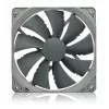 Noctua NF-P14S redux-1200 PWM 140 mm kotelotuuletin