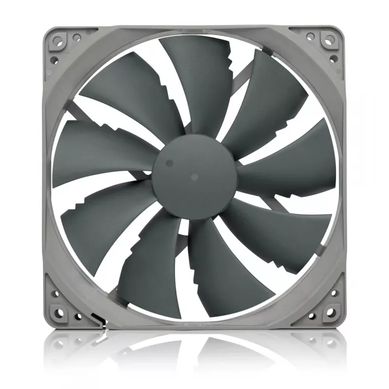 Noctua NF-P14S redux-1200 PWM 140 mm kotelotuuletin