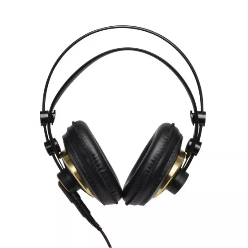 AKG K240 Studio - studio-, nappikuulokkeet, puoliavoimet kuulokkeet