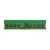 Synology - DDR4 - moduuli - 4 GB - DIMM 288-PIN - 2666 MHz / PC4-21300 1,2 V puskuroimaton non-ECC